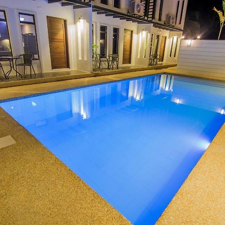 Quest Villa Панглао Екстер'єр фото