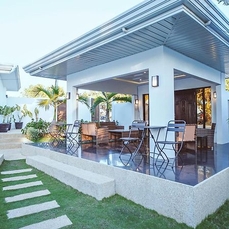 Quest Villa Панглао Екстер'єр фото