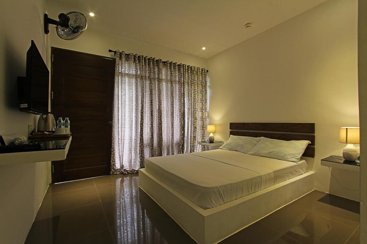 Quest Villa Панглао Екстер'єр фото