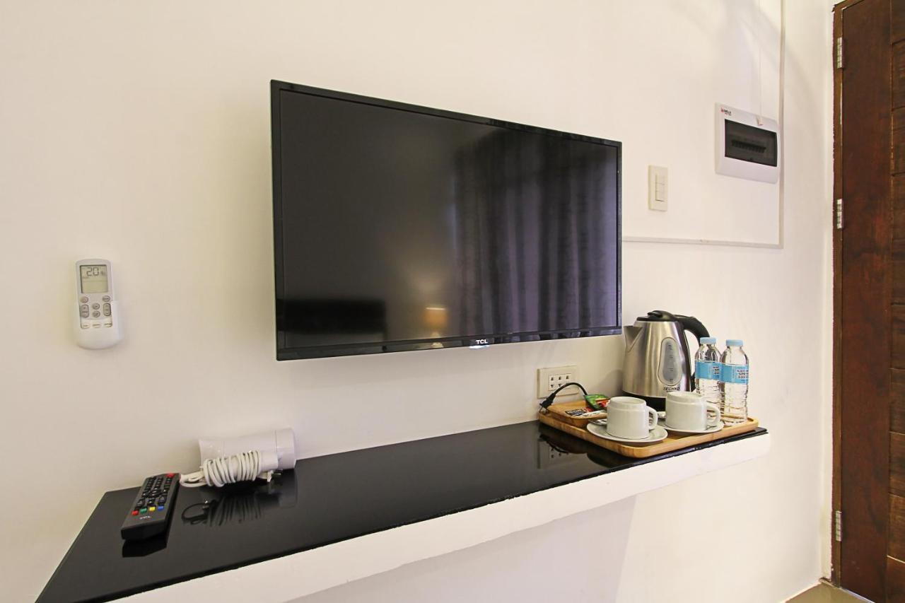Quest Villa Панглао Екстер'єр фото