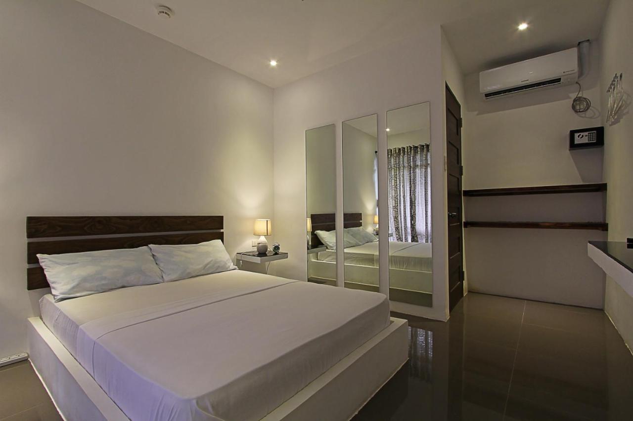 Quest Villa Панглао Екстер'єр фото