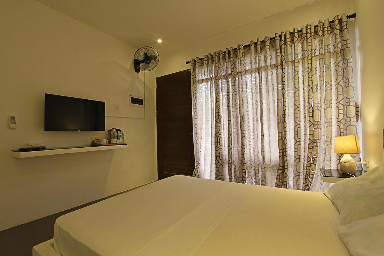 Quest Villa Панглао Екстер'єр фото