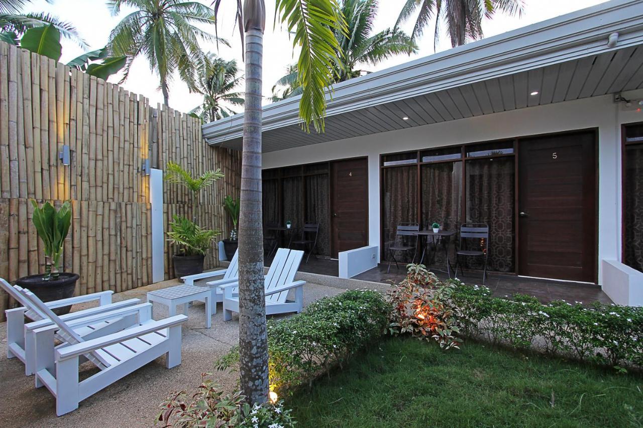 Quest Villa Панглао Екстер'єр фото