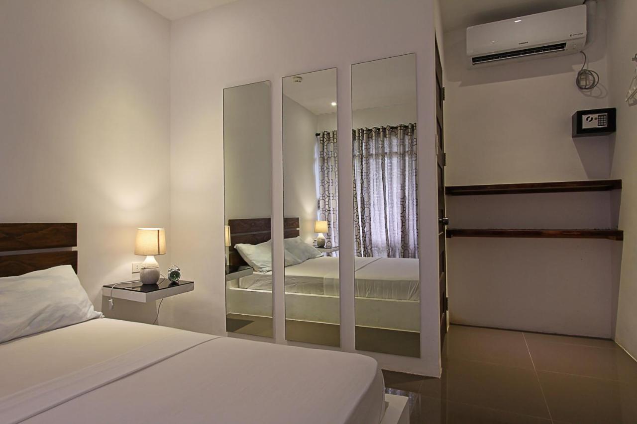 Quest Villa Панглао Екстер'єр фото