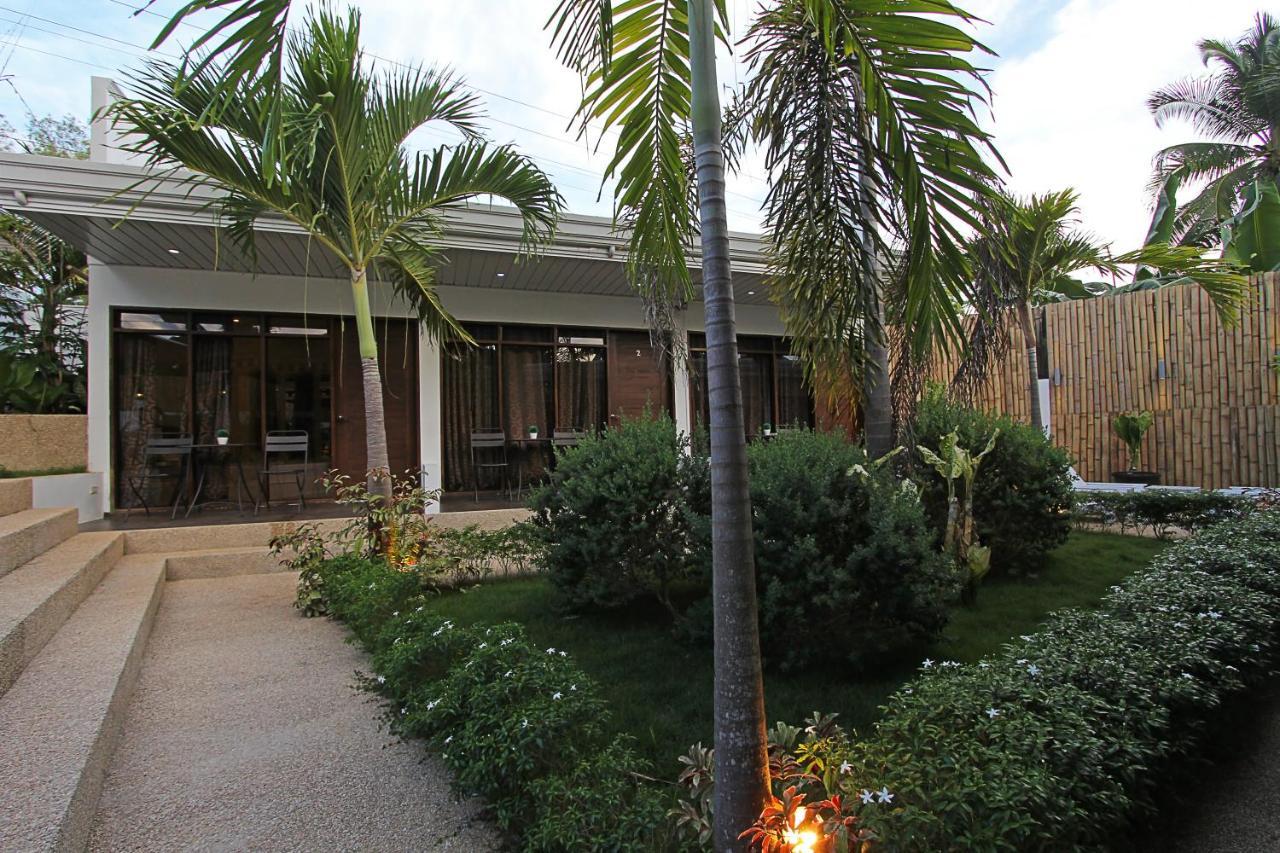 Quest Villa Панглао Екстер'єр фото