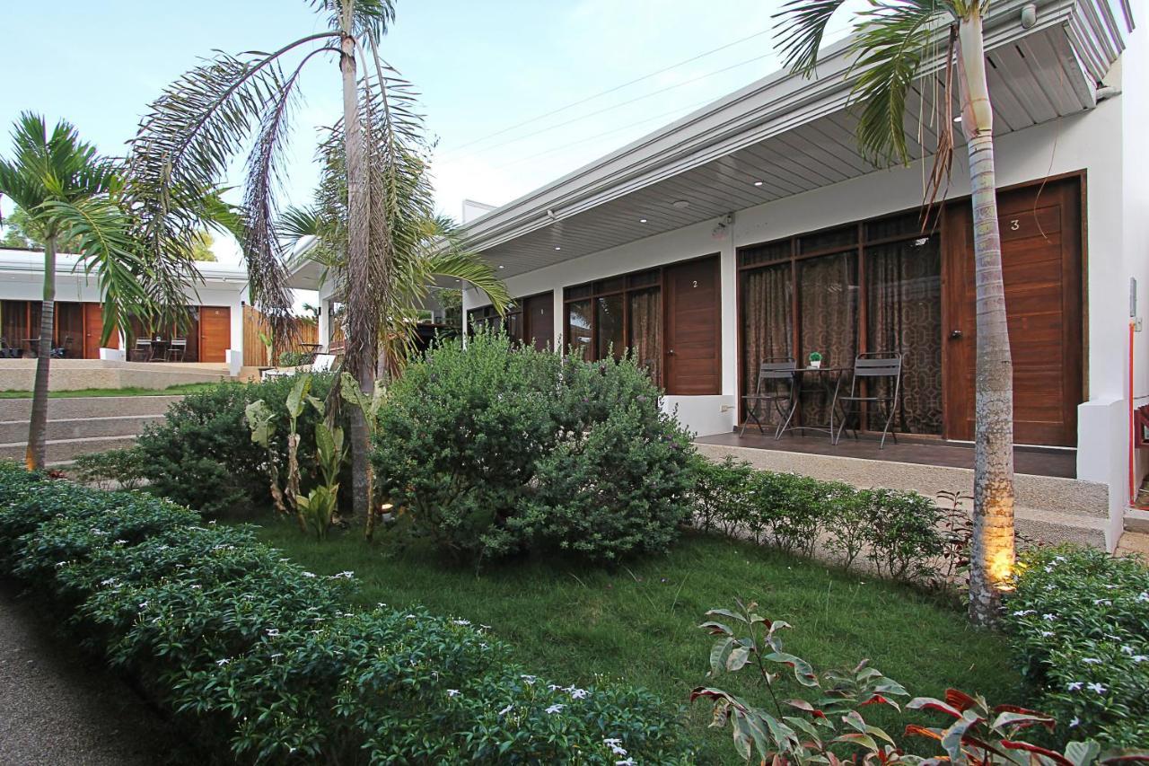 Quest Villa Панглао Екстер'єр фото