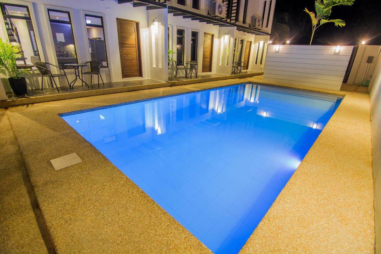 Quest Villa Панглао Екстер'єр фото