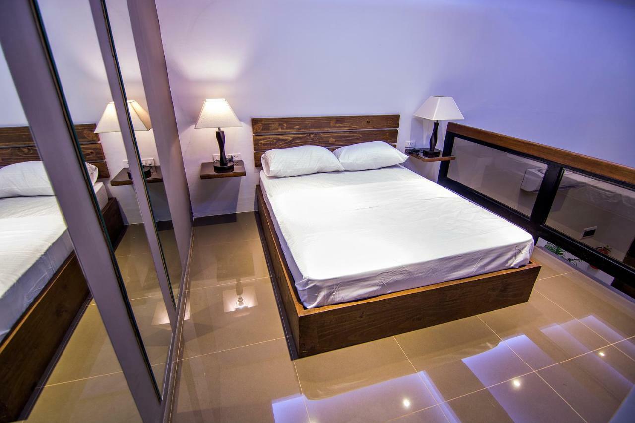 Quest Villa Панглао Екстер'єр фото