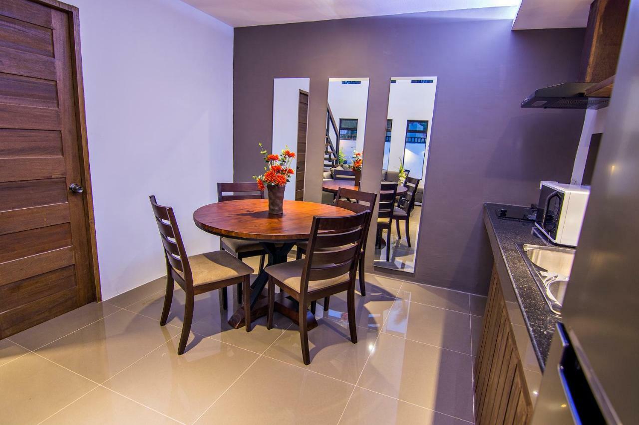 Quest Villa Панглао Екстер'єр фото