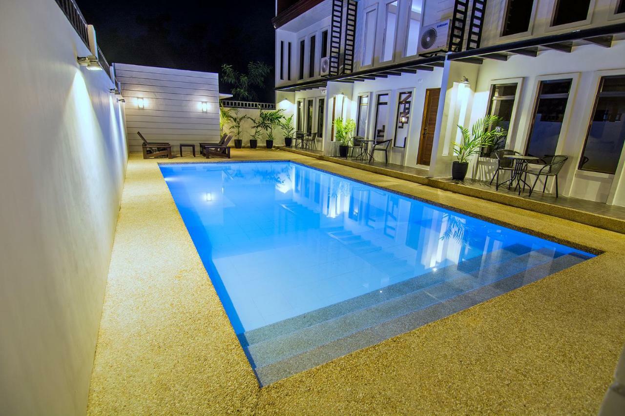 Quest Villa Панглао Екстер'єр фото