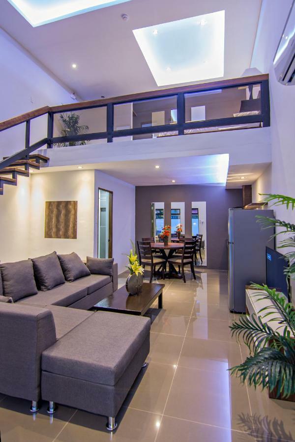 Quest Villa Панглао Екстер'єр фото