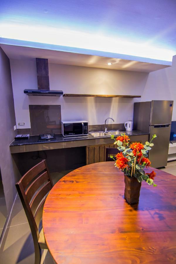 Quest Villa Панглао Екстер'єр фото