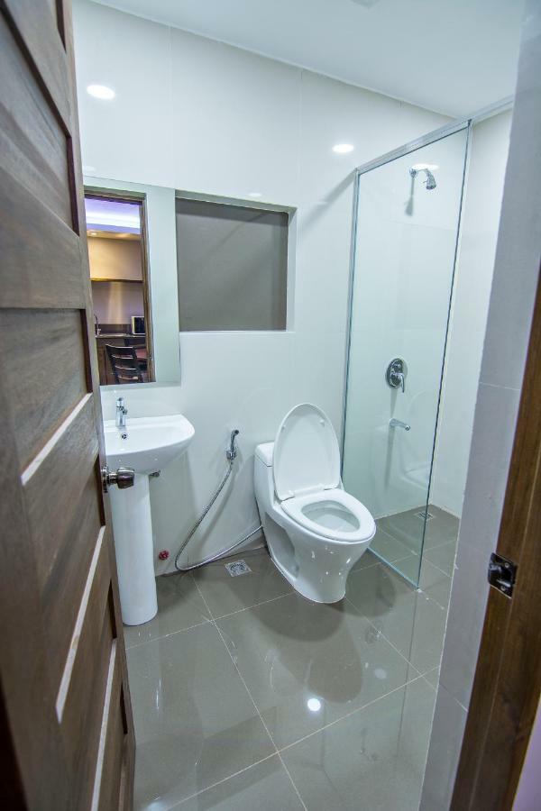 Quest Villa Панглао Екстер'єр фото