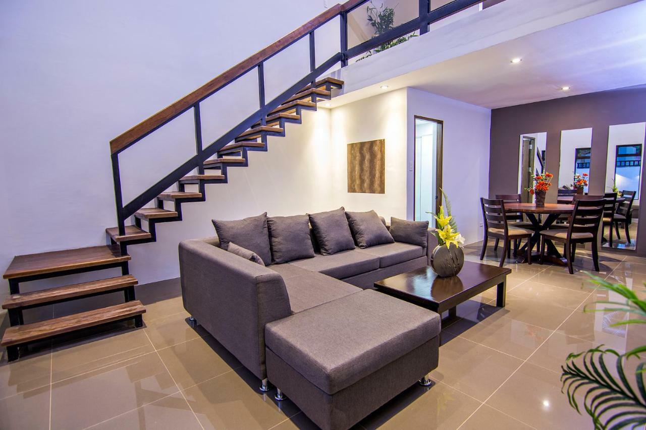 Quest Villa Панглао Екстер'єр фото