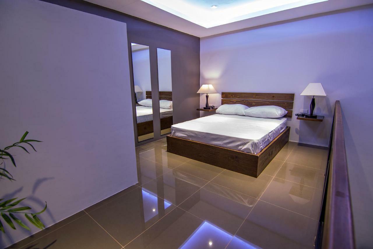 Quest Villa Панглао Екстер'єр фото