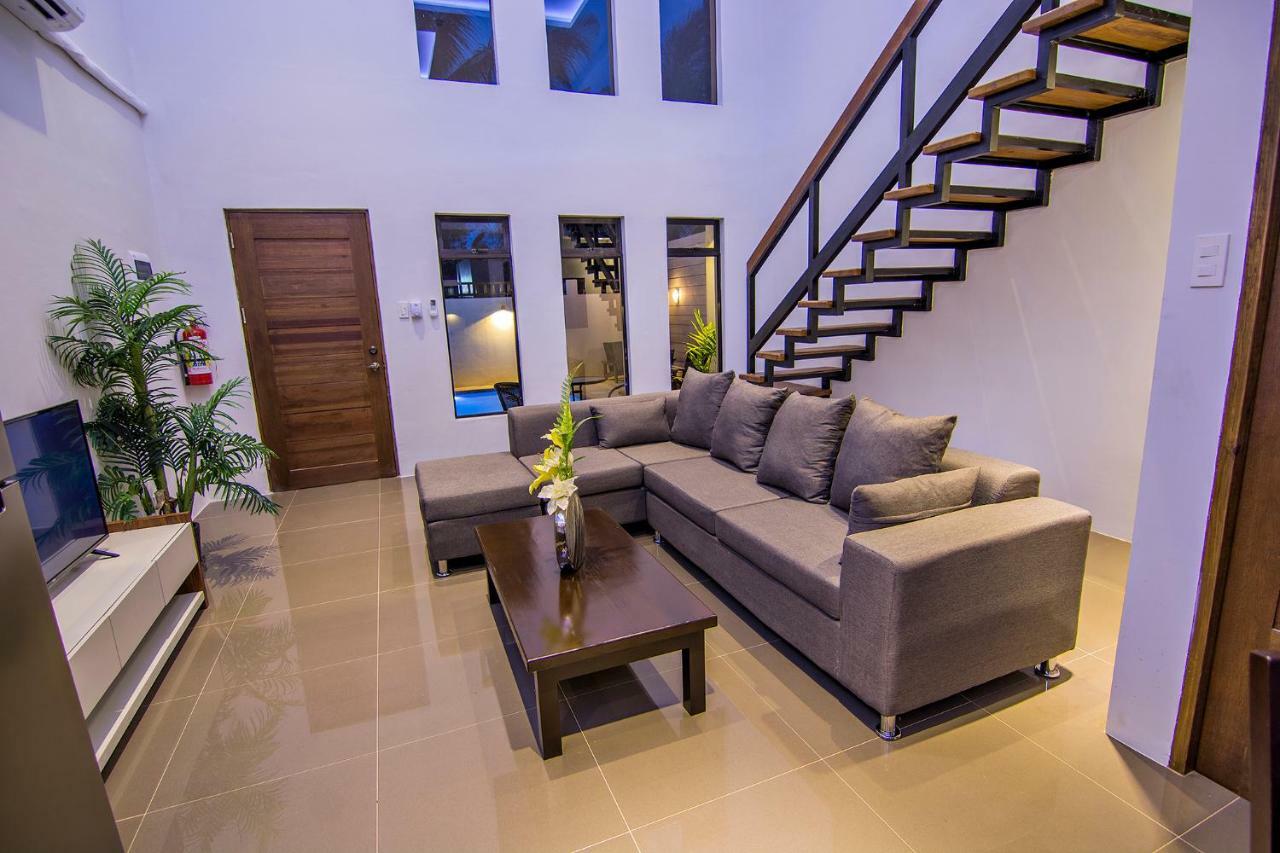 Quest Villa Панглао Екстер'єр фото