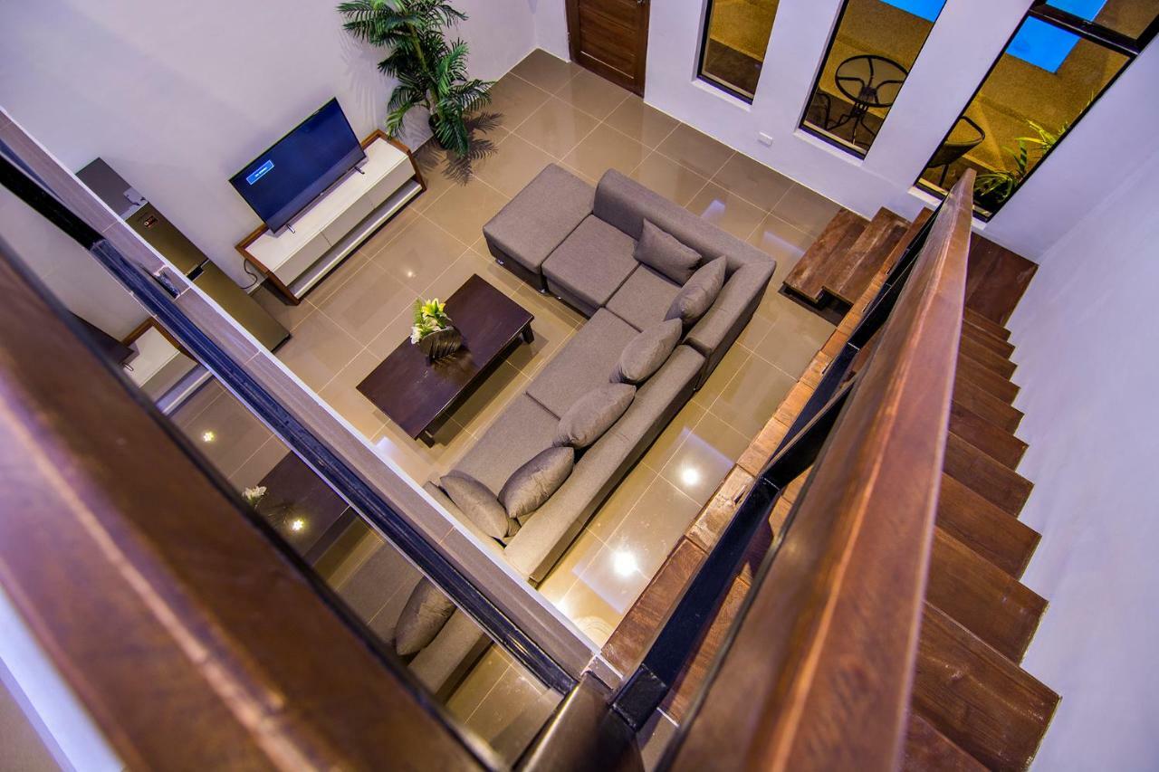 Quest Villa Панглао Екстер'єр фото