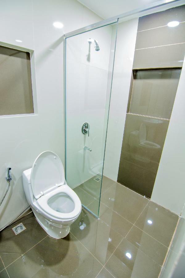 Quest Villa Панглао Екстер'єр фото