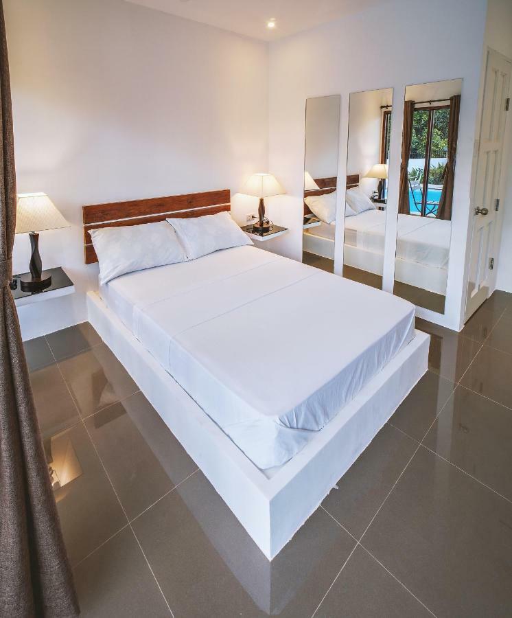 Quest Villa Панглао Екстер'єр фото