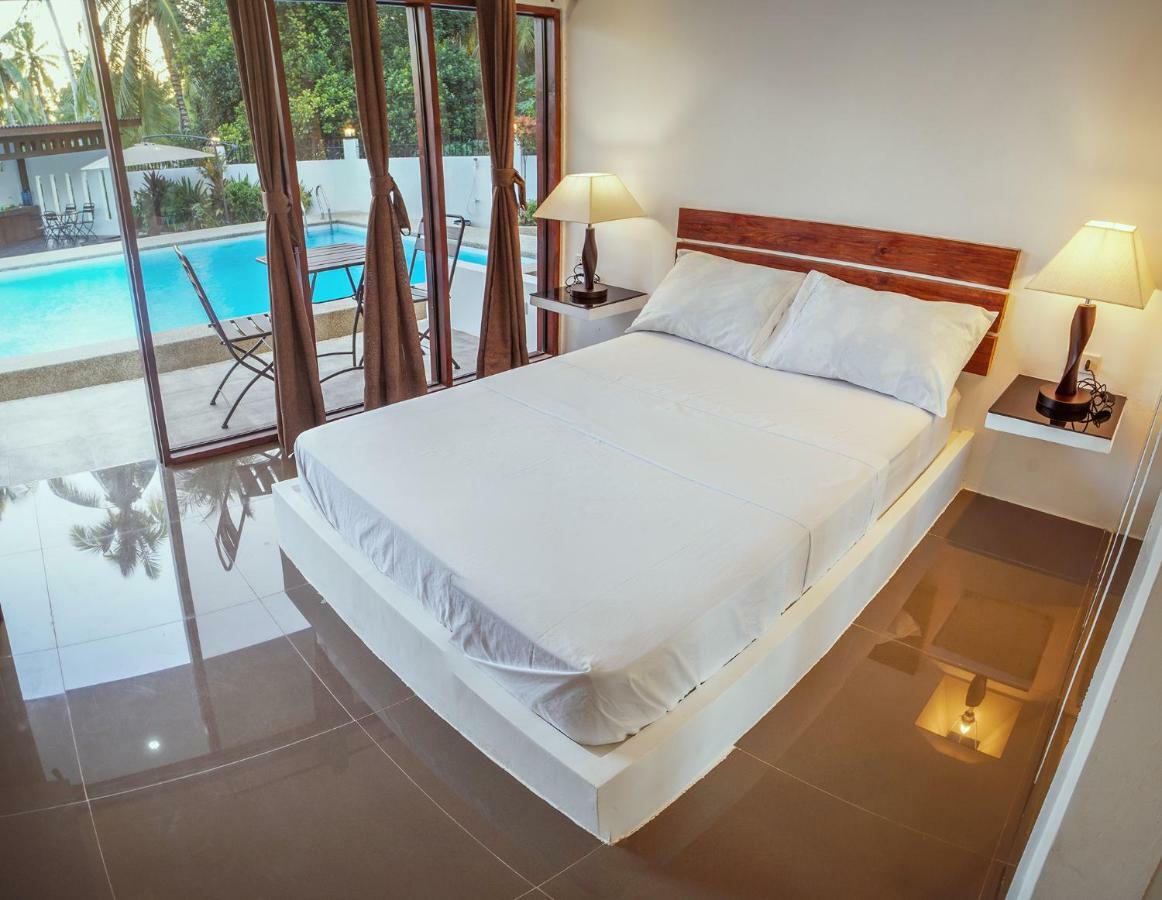 Quest Villa Панглао Екстер'єр фото