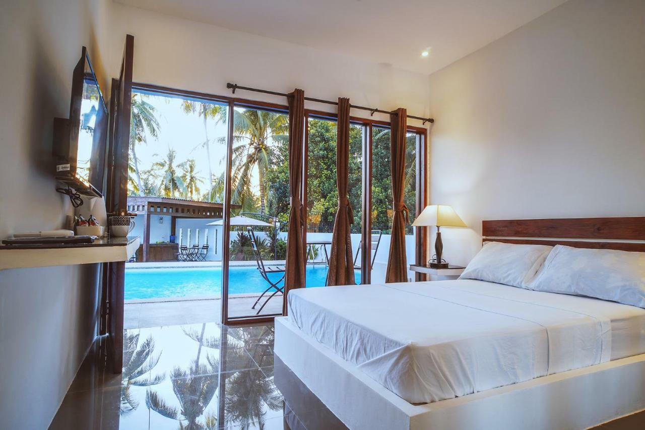 Quest Villa Панглао Екстер'єр фото