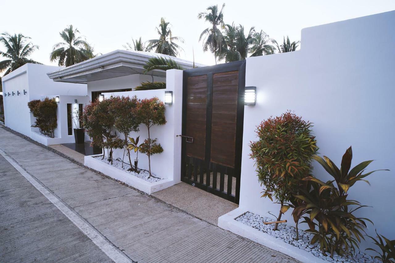 Quest Villa Панглао Екстер'єр фото