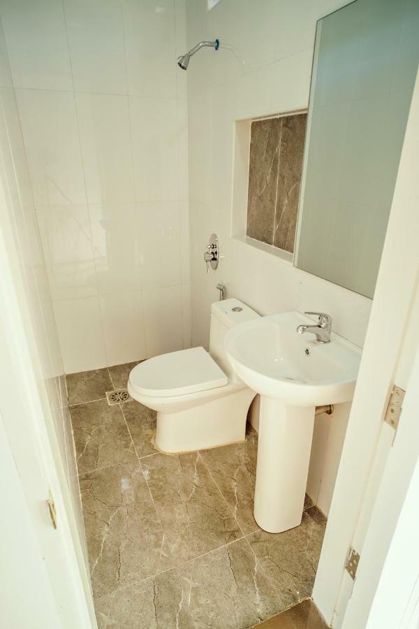 Quest Villa Панглао Екстер'єр фото
