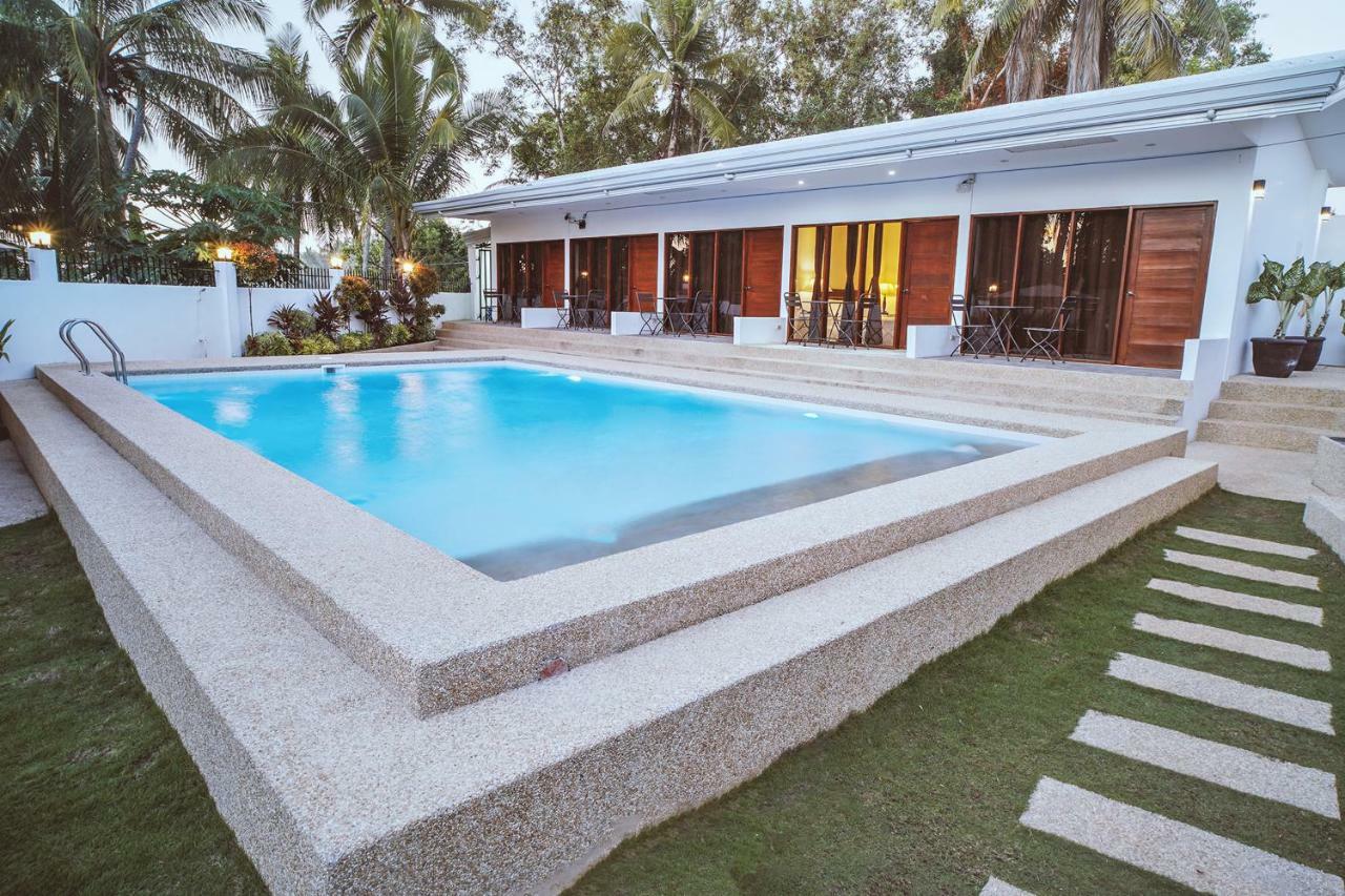 Quest Villa Панглао Екстер'єр фото