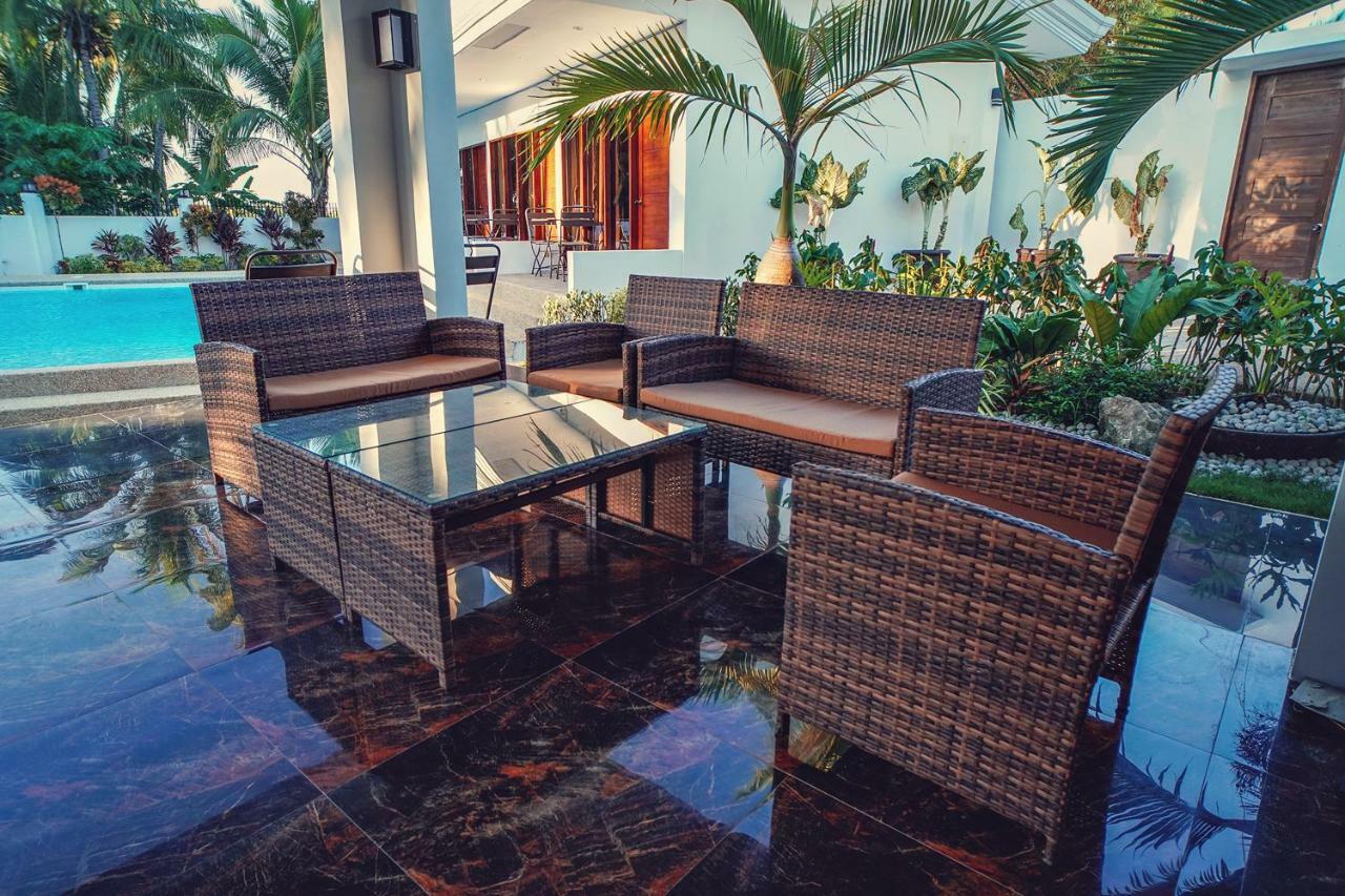 Quest Villa Панглао Екстер'єр фото
