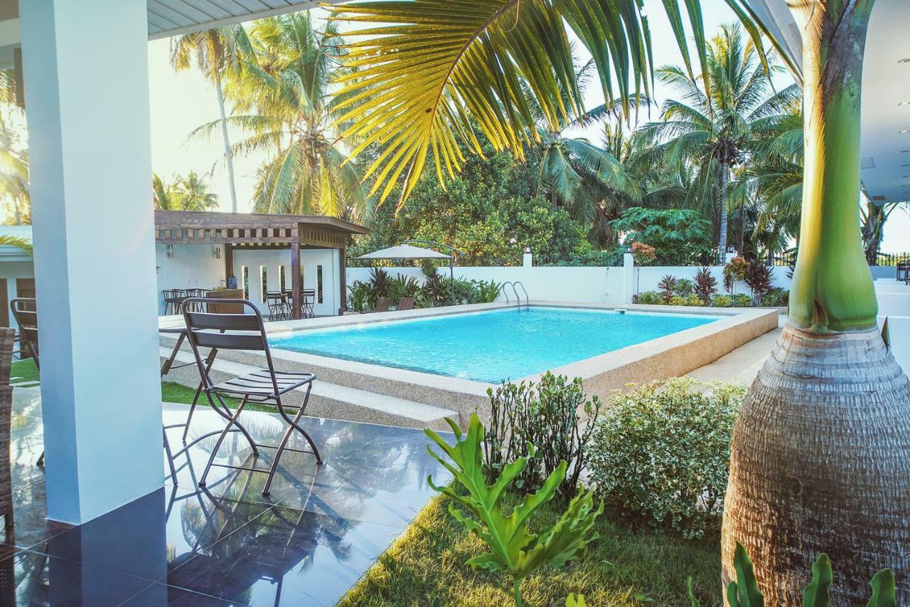 Quest Villa Панглао Екстер'єр фото
