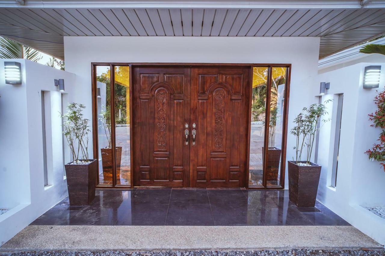 Quest Villa Панглао Екстер'єр фото