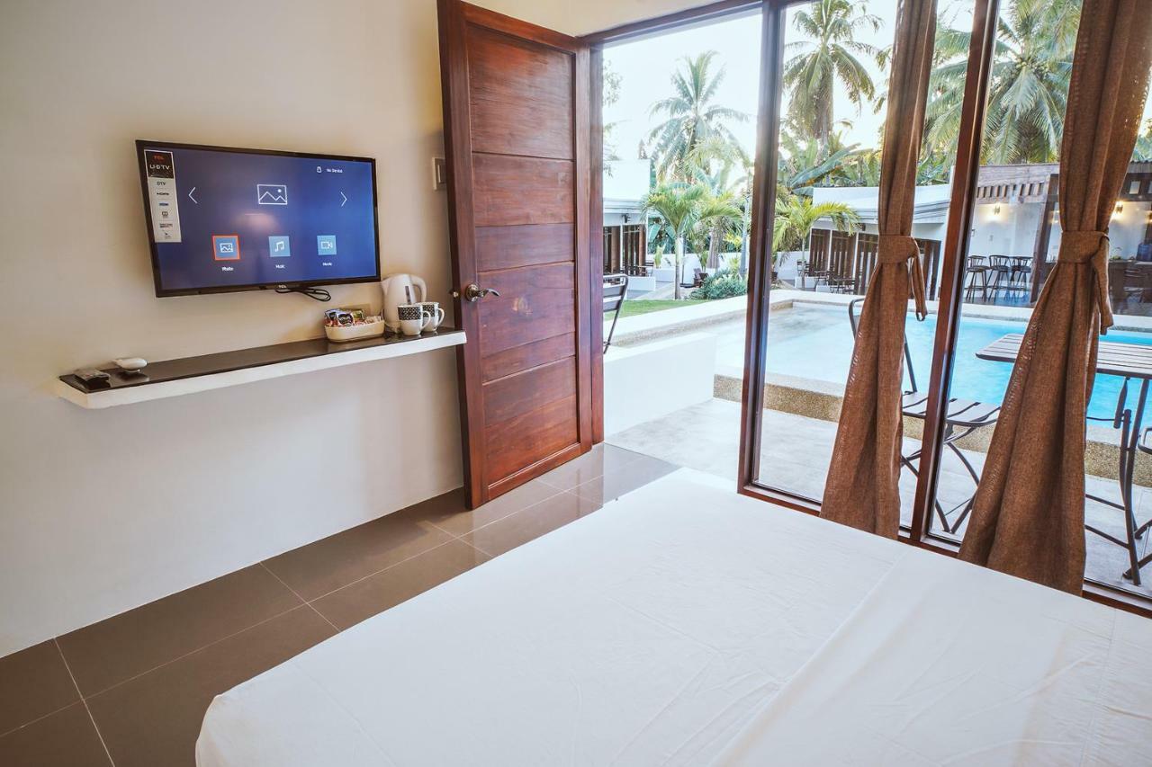 Quest Villa Панглао Екстер'єр фото