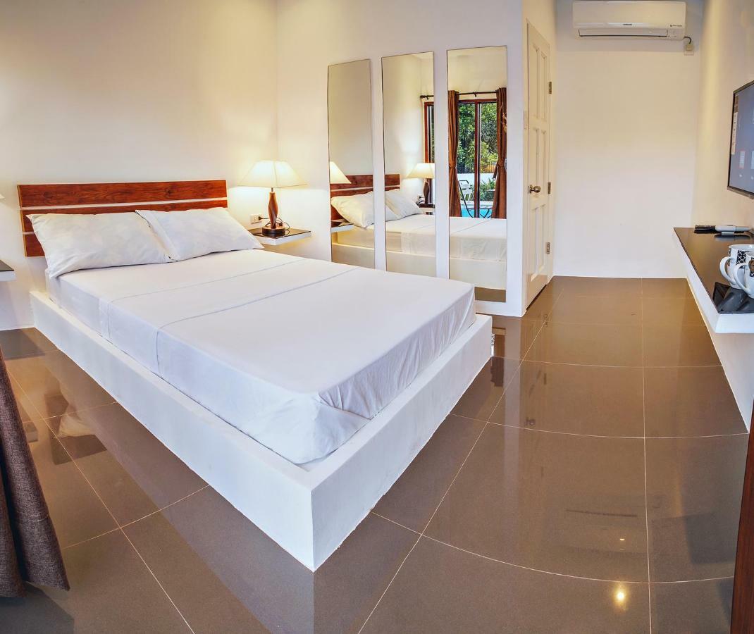Quest Villa Панглао Екстер'єр фото