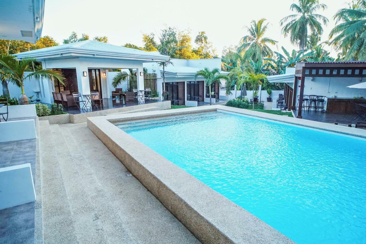 Quest Villa Панглао Екстер'єр фото