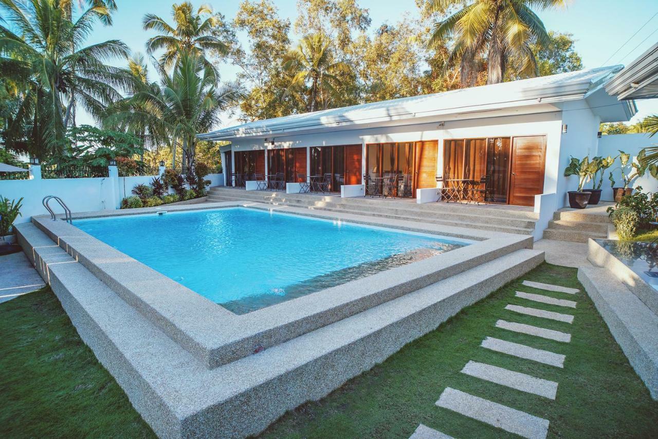 Quest Villa Панглао Екстер'єр фото