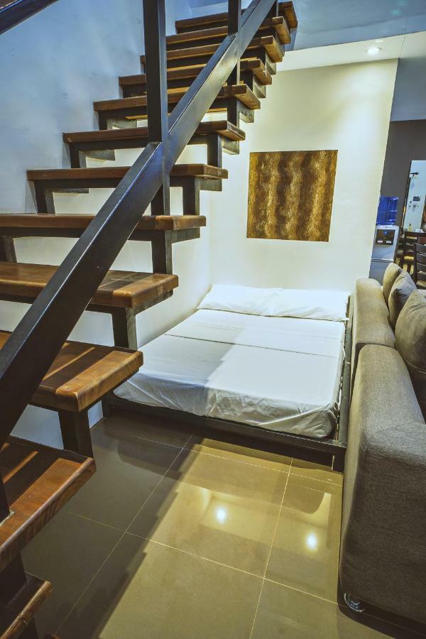 Quest Villa Панглао Екстер'єр фото
