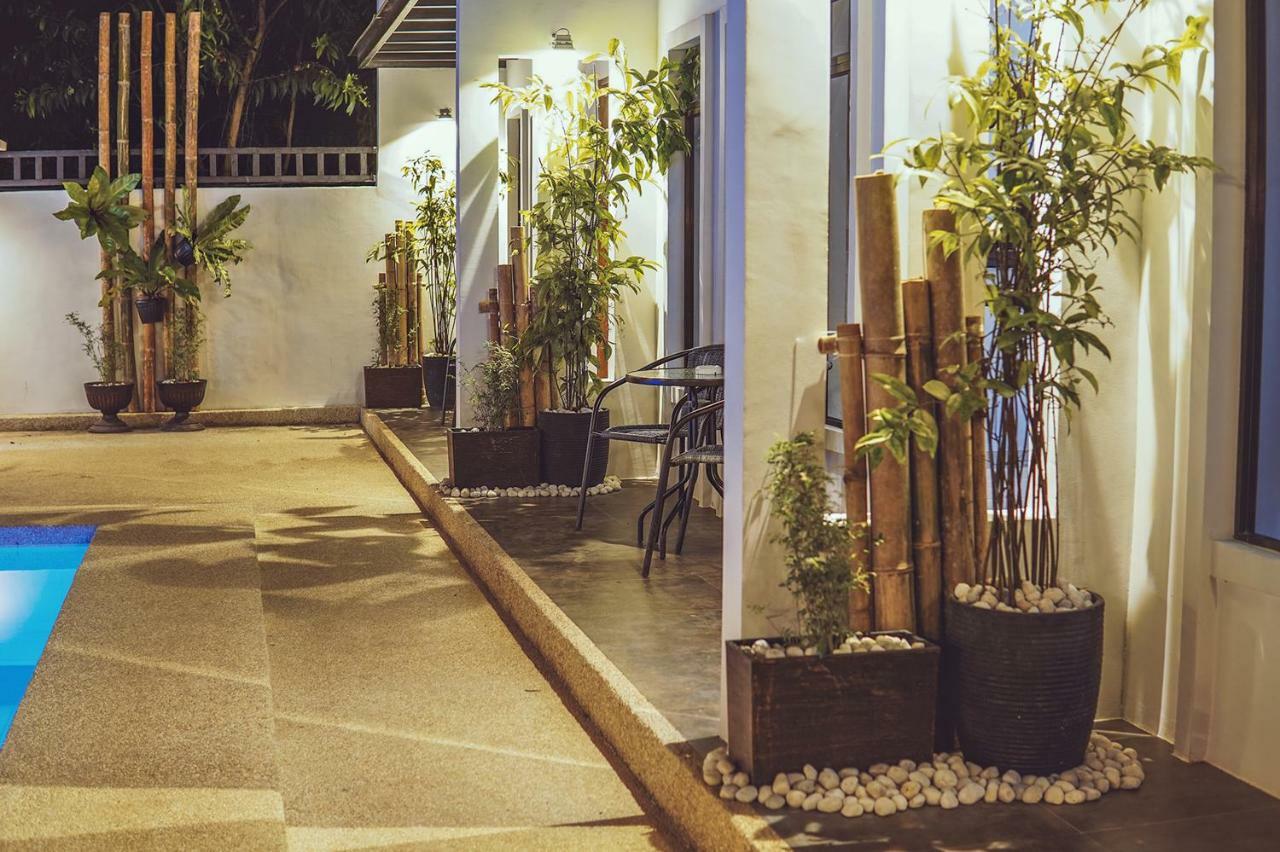Quest Villa Панглао Екстер'єр фото