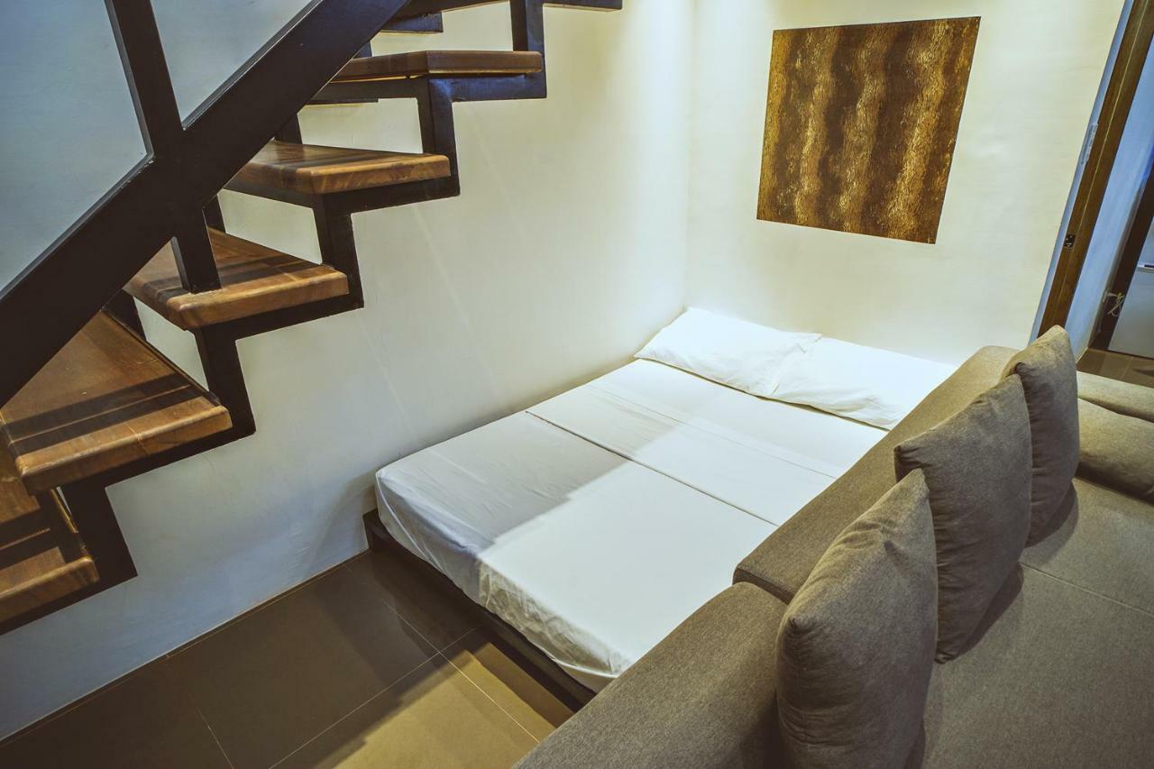 Quest Villa Панглао Екстер'єр фото